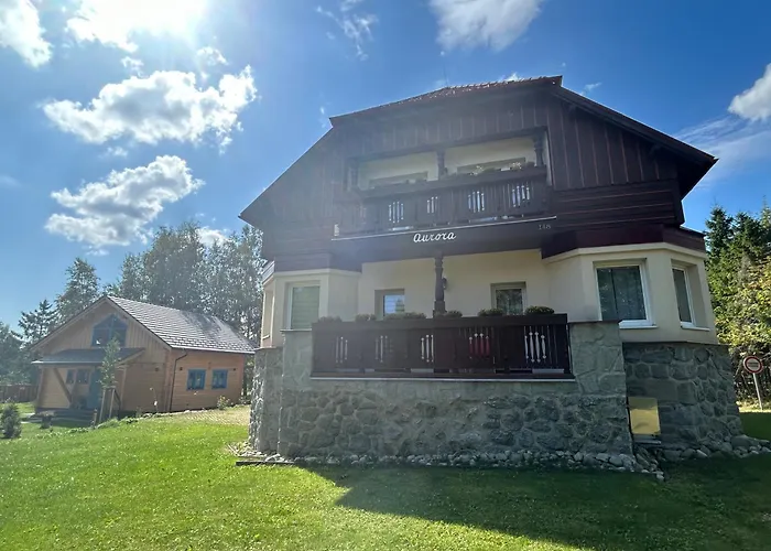 Vilka Aurora