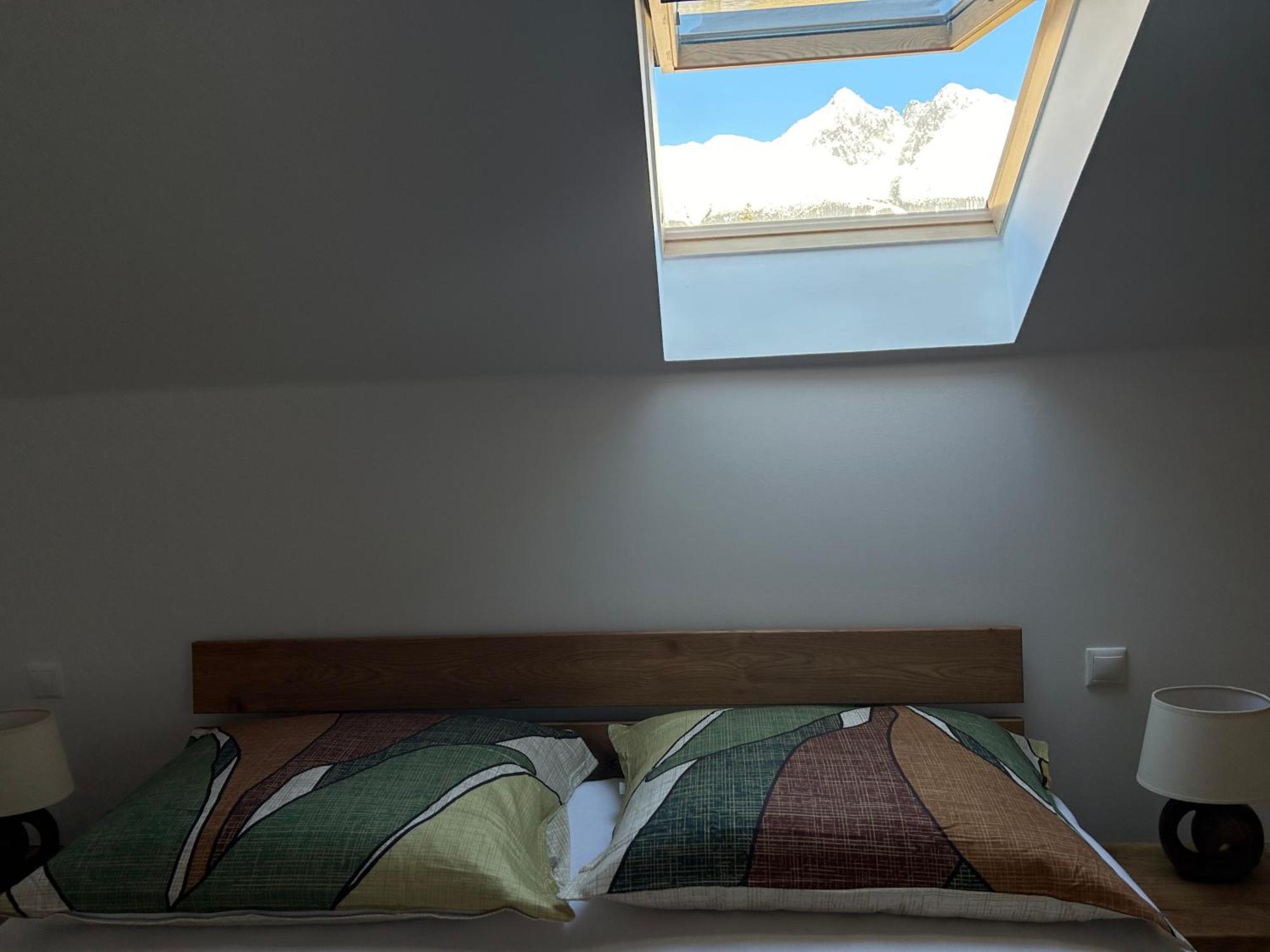 Apartmán Vilka Aurora