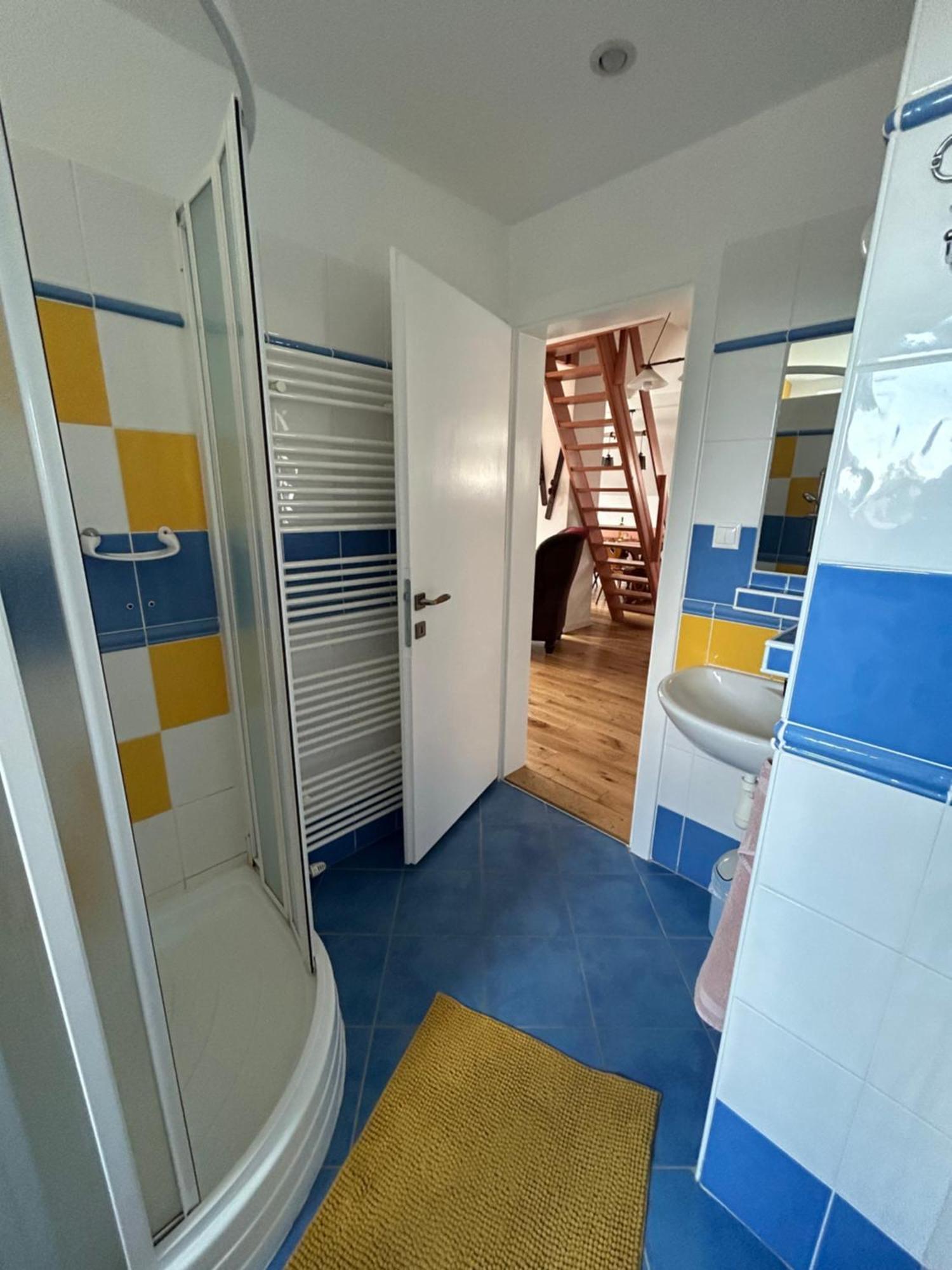 Vilka Aurora Apartmán Tatranska Lomnica