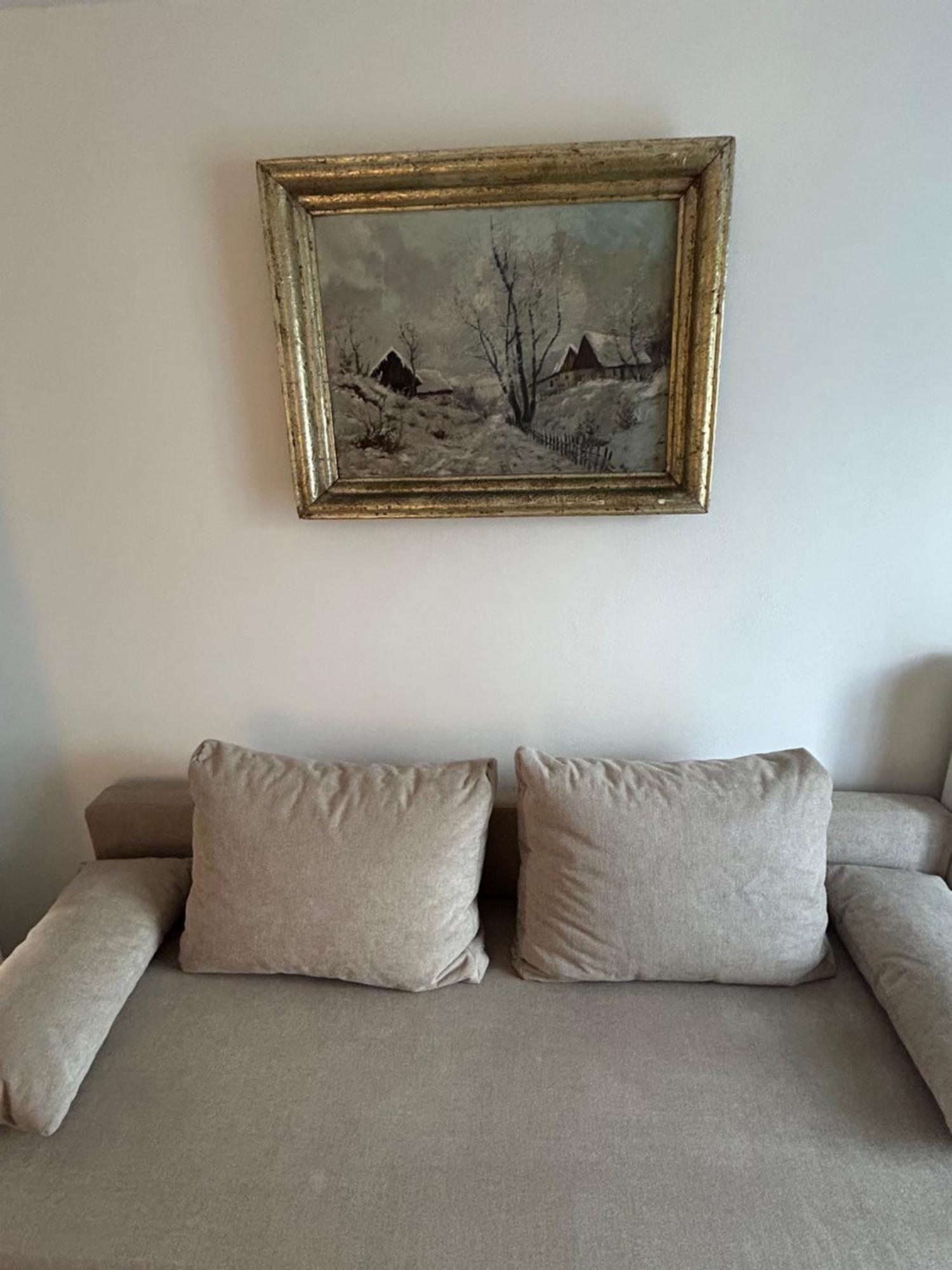 Vilka Aurora Apartmán
