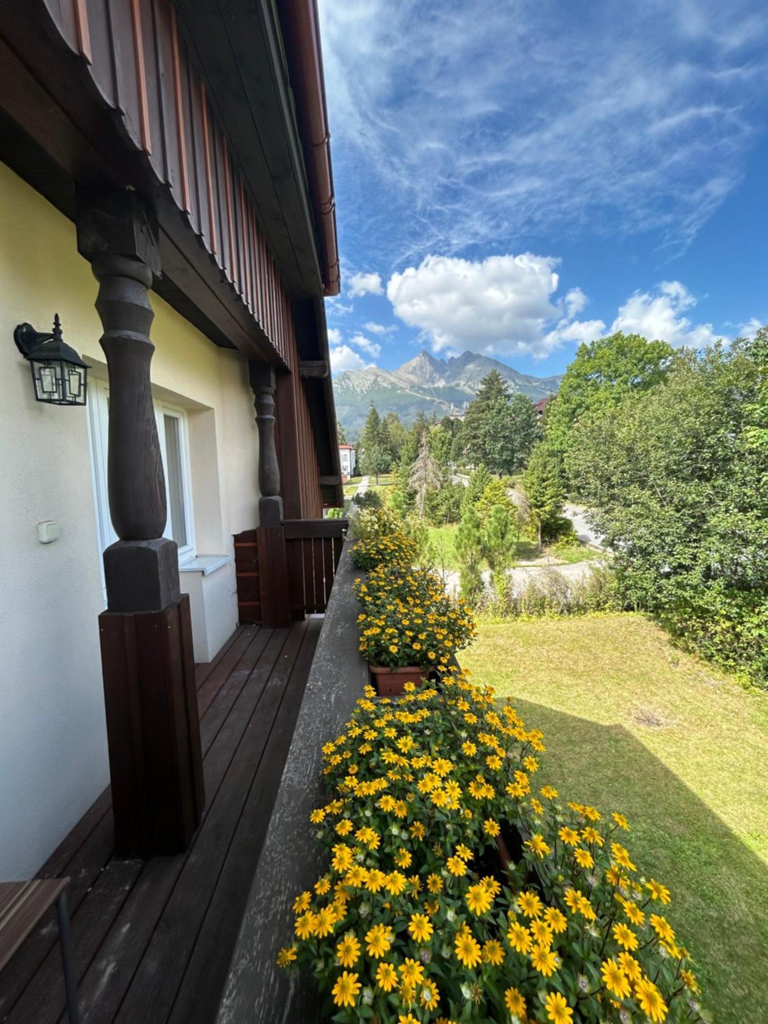 Vilka Aurora Apartmán