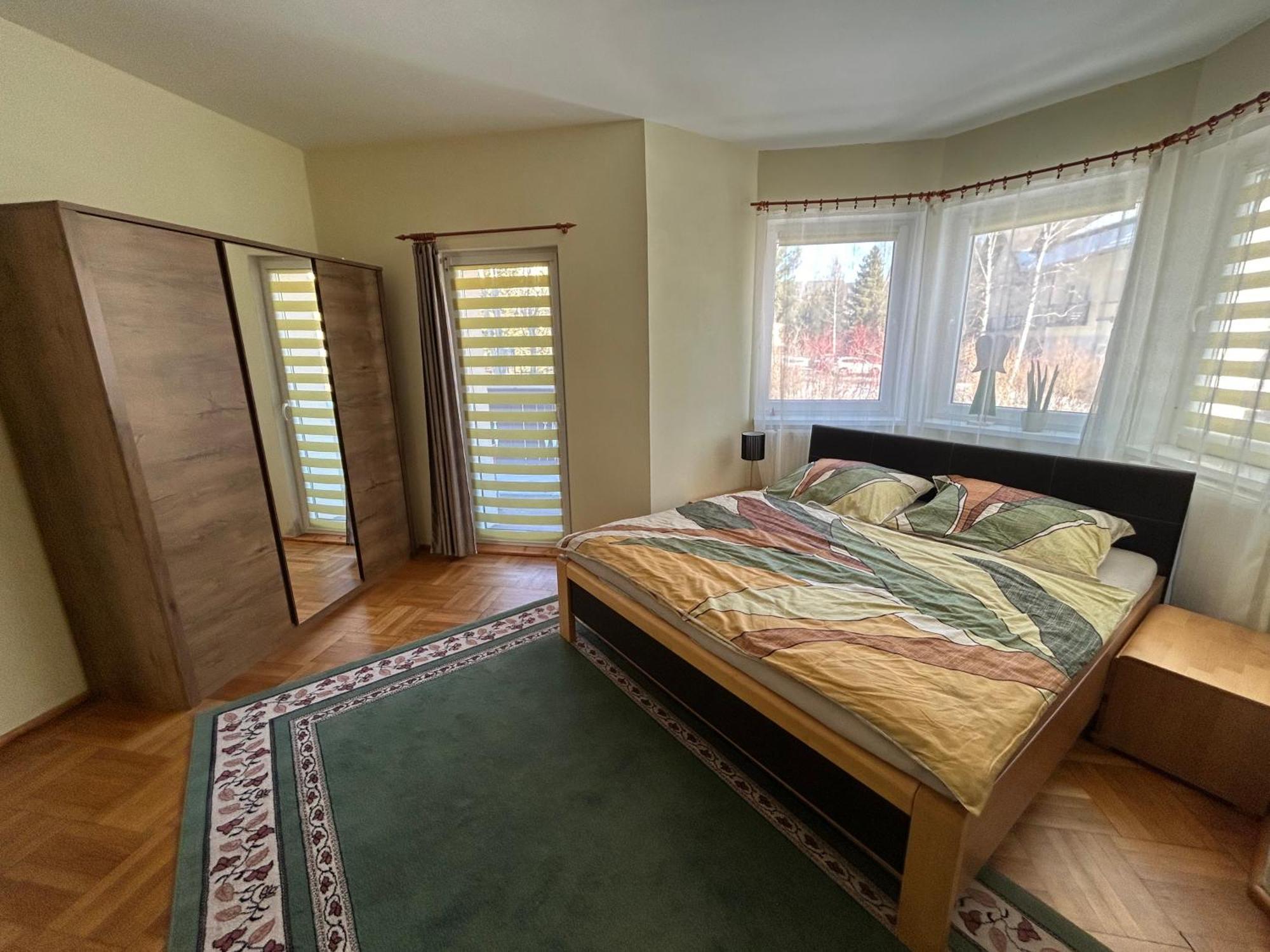Vilka Aurora Apartmán Tatranska Lomnica